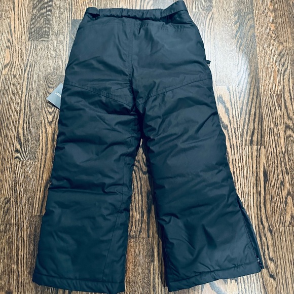 NWT Kids Powder Search Snow Pants - 5/6 - Picture 4 of 8
